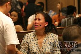 明星网红大聚会