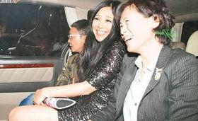 明星网红大聚会