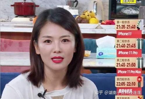 哪些明星网红卖货,揭秘热门产品背后的明星效应