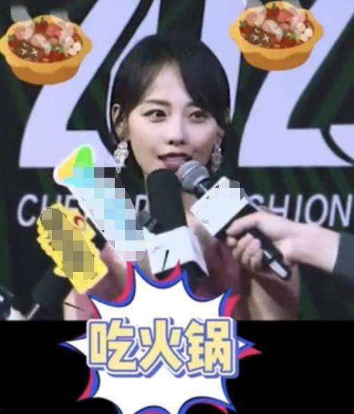 明星网红徐璐,从影视新星到网红，多面才华的璀璨星途
