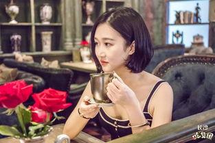 打卡明星网红厅,揭秘网红打卡地的魅力与潮流