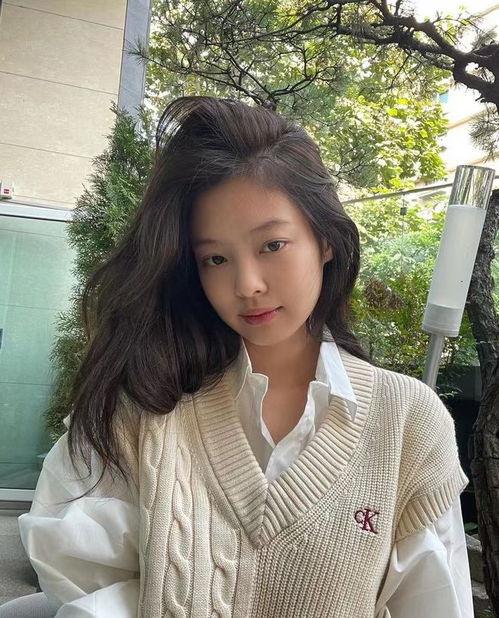 明星网红的ins,时尚潮流与私生活全景