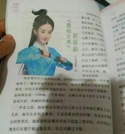 明星网红语文书,跨界融合，开启语文新篇章