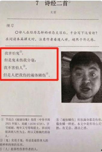 明星网红语文书,跨界融合，开启语文新篇章