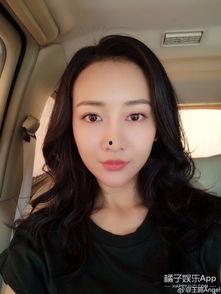 明星网红看眼睛,洞察心灵的窗口