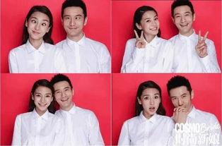 明星网红结婚合集,明星网红甜蜜婚礼大集合