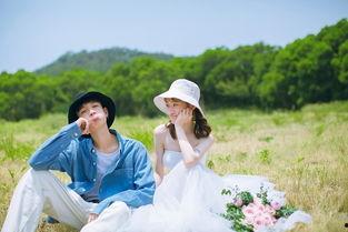 明星网红结婚合集,明星网红甜蜜婚礼大集合