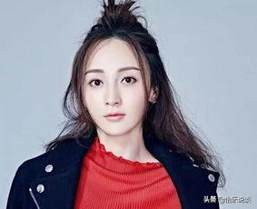 明星网红相似脸,明星网红相似度惊人，揭秘网红与明星的相似之谜！”