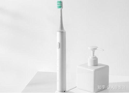 明星网红牙刷推荐