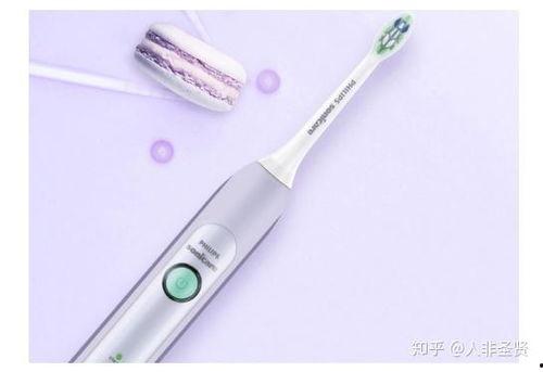 明星网红牙刷推荐