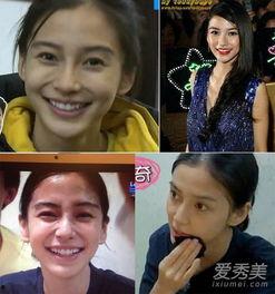 明星网红小孩图片,网红小孩的可爱瞬间