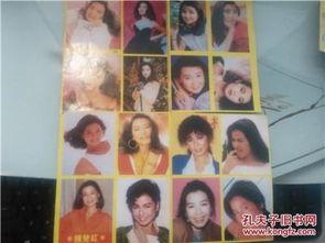 明星网红贴纸图片,捕捉潮流瞬间，演绎时尚魅力