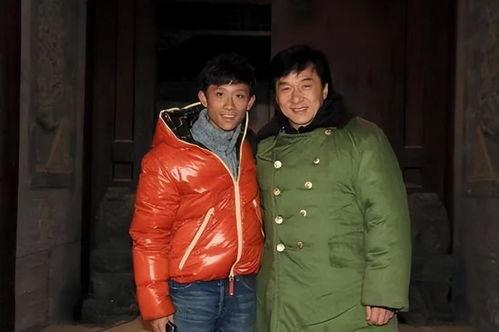 明星网红遇到军人,明星与军人的跨界互动瞬间