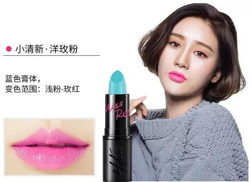 明星网红口红收纳,打造精致美妆空间