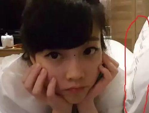 吃瓜娱乐圈主播