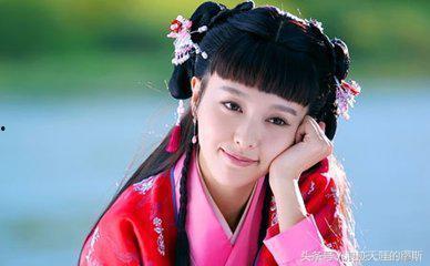 明星网红古装拍摄,明星网红古装风采大赏