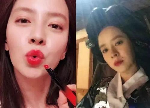 明星网红同台自拍,网红明星同框自拍，瞬间引爆网络热潮