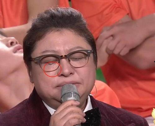 娱乐圈吃瓜爆料郭富城