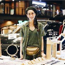 明星网红夜市摆摊,人气爆棚的市井烟火气