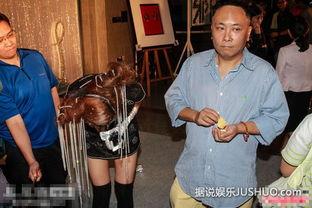 明星网红鞠躬视频,明星网红展现谦逊风采