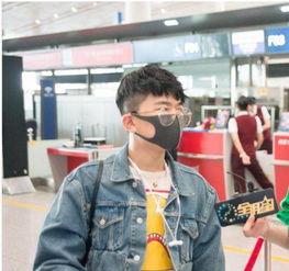 明星网红的安保,安全背后的严密防线