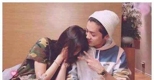 娱乐圈吃瓜甜妹,揭秘甜妹们的幕后故事