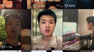 明星网红故事汇,明星网红背后的故事汇