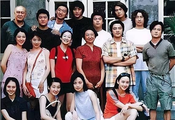 明星网红毕业册,明星网红毕业册里的独家记忆