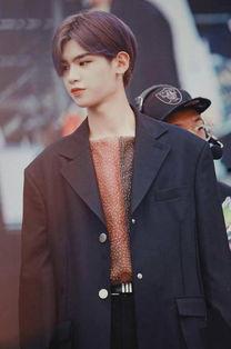 测男明星网红,揭秘男明星网红的崛起之路