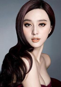 女明星网红珍珠